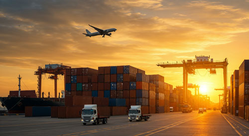 Traceability and Supply Chain