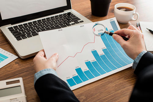 Market Trends & Insights